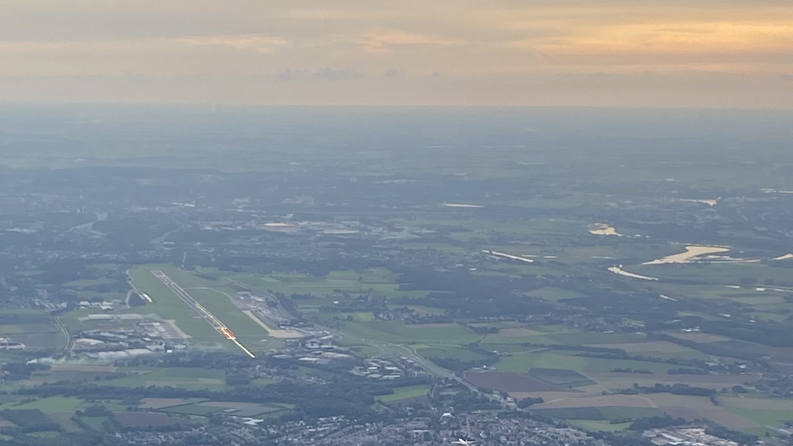 Ballonvaren Zuid-Limburg